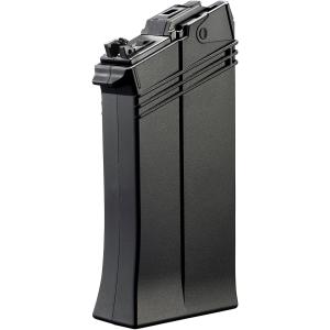 【東京マルイ】SAIGA-12K対応｜ガスブローバック ショットガン用スペアマガジン｜装弾数45発｜...