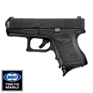 TOKYO MARUI（東京マルイ） ガスブローバック グロック26 : エアガン
