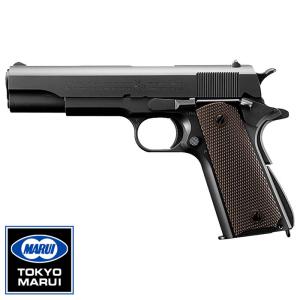 東京マルイ　ガスブローバック　M1911A1 コルトガバメント ミリタリー