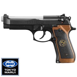 TOKYO MARUI（東京マルイ） MARUI(東京マルイ) M45A1 ブラック 【ガス