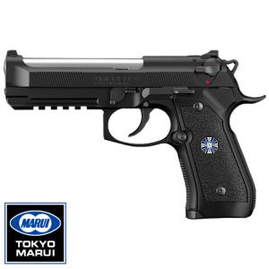 タナカ ストック ルガーP08 4、6インチ用 木製 ショートタイプ