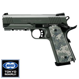 TOKYO MARUI（東京マルイ） 【東京マルイ】 ガスブローバック