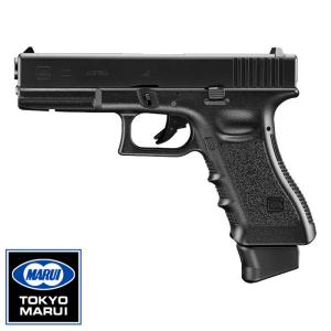 東京マルイ Glock 19 Gen 4 ガスブローバック　美品！ TOKYO MARUI（東京マルイ） 【東京マルイ】 ガスブローバック グロック