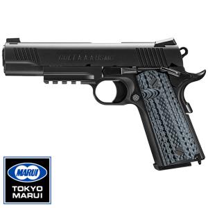 TOKYO MARUI（東京マルイ） 【東京マルイ】 ガスブローバック M1911A1
