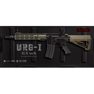 TOKYO MARUI（東京マルイ） □フルセット□ 次世代電動ガン URG-I 11.5