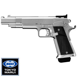 TOKYO MARUI（東京マルイ） ガスブローバック コルト M45A1 CQB