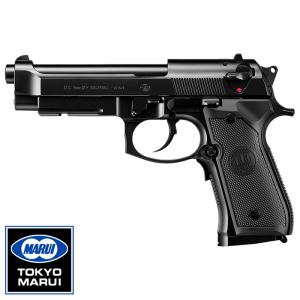 TOKYO MARUI（東京マルイ） 電動ブローバックフルオート M9A1 ブラック