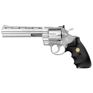 TOKYO MARUI（東京マルイ） 低年齢向 コルトパイソン.357マグナム 6
