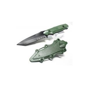 アウトレット】FCW MGS3タイプ 1911 ダミーサプレッサー 正ネジ14mm