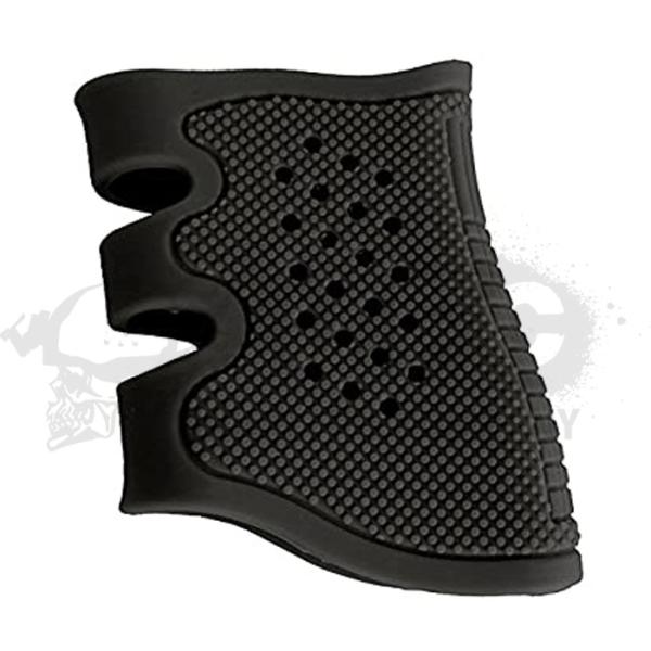 Pachmayrタイフ゜ タクティカルク゛リッフ゜ G17用 BK