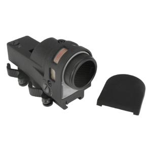 [新品]OKP-7 レプリカドットサイト 20mmピカティニーレール OKP-7 タイプ ドットサイトサイト 20mmピカティニーレール用 : GUN