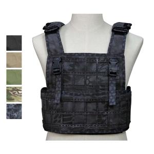 最後ファーストスピアStrandhogg プレキャリusmc police le EMERSON FirstSpear Strandhoggタイプ プレートキャリア CB