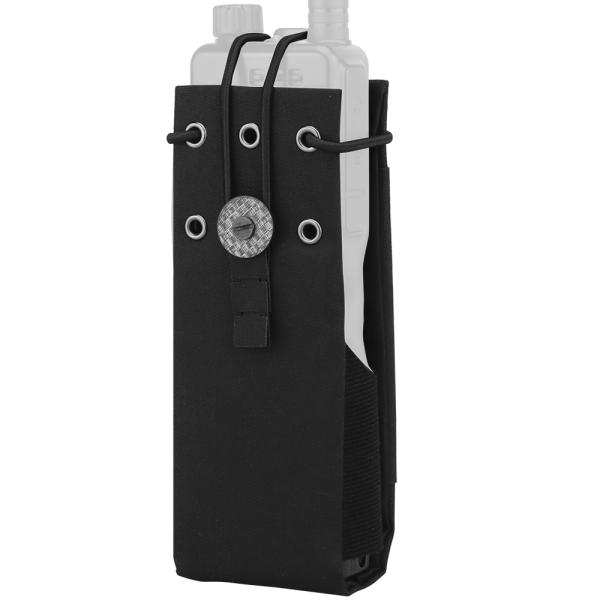 WOSPORT Ferro RADio Poketタイプ ラジオポーチ（各カラーあり）