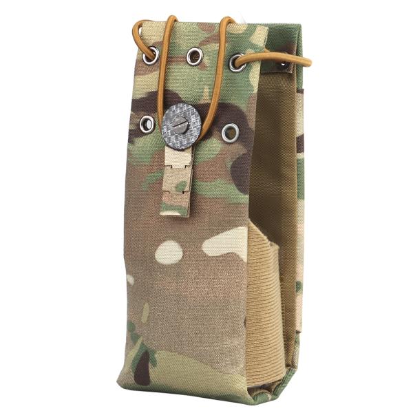 WOSPORT Ferro RADio Poketタイプ ラジオポーチ MC