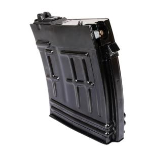 WE-Tech ドラグノフ ガスブローバック BK ※1営業日での発送になります