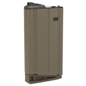 【限定特価】We-Tech　GBB SCAR-H用 30連マガジン TAN