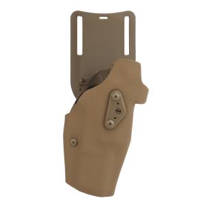 Safari 6354DOタイプ ホルスター グロック用 Multicam Blackカラー