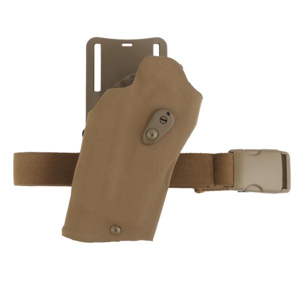 WOSPORT Safari 6354タイプ ホルスター P320/X300用 TAN