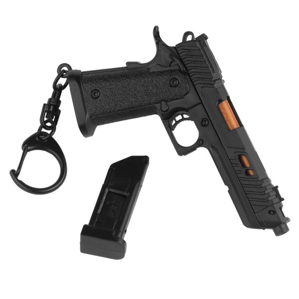 WOSPORT 1/4スケール TTI PIT VIPERタイプ キーチェーン（各カラーあり）