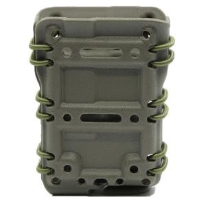 WOSPORT G-Code Scorpionタイプ 5.56mm マガジンポーチ OD