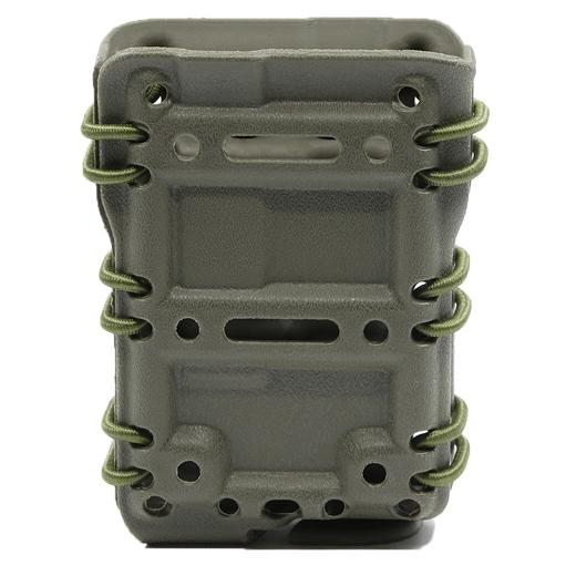 WOSPORT G-Code Scorpionタイプ 5.56mm マガジンポーチ OD