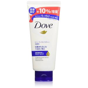 ダヴ ビューティモイスチャー 洗顔料 増量品 143g 最安値 価格比較 Yahoo ショッピング 口コミ 評判からも探せる