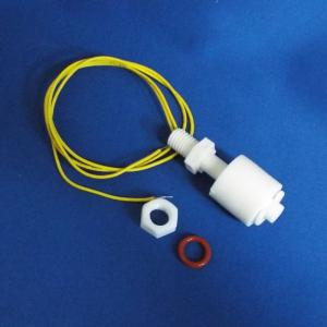 フロートスイッチ 水位スイッチ ストレートタイプ 水槽用