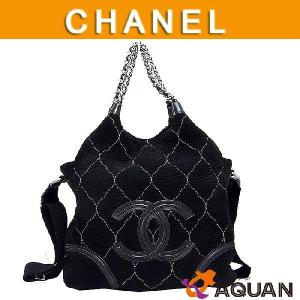 シャネル　チェーンショルダー　スウェードムートン　美品　送料無料　CHANEL 　斜め掛けショルダーバッグ｜aquankyoya