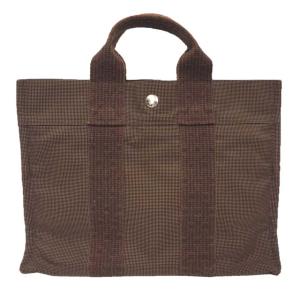 HERMES ショルダーバッグ エルメス フールトゥバサスPM ブラック 黒 