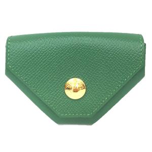 HERMES エルメス バスティア コインケース 小銭入れ PORTE-MONNAIE 