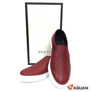 Gucci メンズスリッポンの商品一覧 シューズ ファッション 通販 Yahoo ショッピング