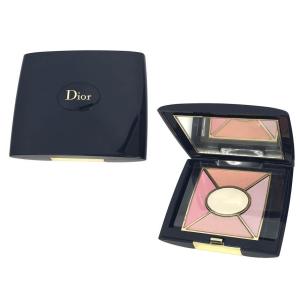 レターパックライト発送 送料無料 DIOR ディオール サンク クルール 890 グラマラス ローズ アイシャドウ コスメ 化粧品 未使用 aq5713｜aquankyoya