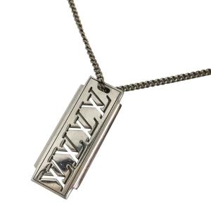 LOUIS VUITTON NECKLACE 2021SS ルイヴィトン コリエ・チャームズ LOUIS VUITTON NECKLACE 2021SS ルイヴィトン コリエ・チャームズ