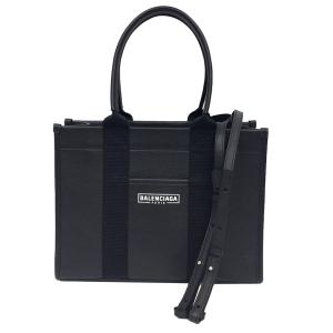 BALENCIAGA バレンシアガ ハードウェア スモール ２WAY トートバッグ ショルダーバッグ 671402 aq7508｜aquankyoya