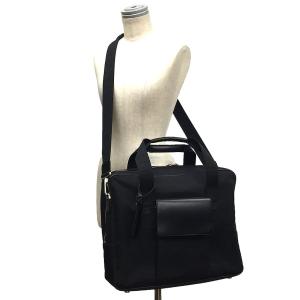 dunhill 超美品 Dunhill ダンヒル 24 HOURS BAG WINDSOR ウィンザー  