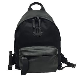 MONCLER モンクレール リュック バックパック PELMO BACKPACK ナイロン 