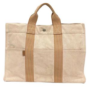 HERMES エルメス Hアンビエ 27 PM トートバッグ ショルダーバッグ 美品 