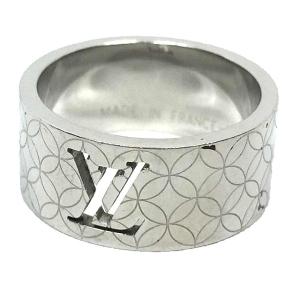 LOUIS VUITTON ルイヴィトン リング モノグラム RING LV MOSAIC LOUIS VUITTON ルイヴィトン リング モノグラム RING LV MOSAIC