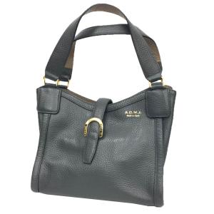 J&M Davidson J＆M DAVIDSON ジェイアンドエムデヴィッドソン レザー 