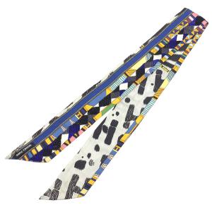 HERMES エルメス MAXI TWILLY CUT マキシツイリー・カット ドット 