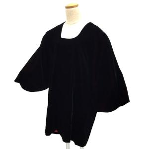 ブランド&着物館アクアン京や - 和装コート（羽織・道行・道中着等  