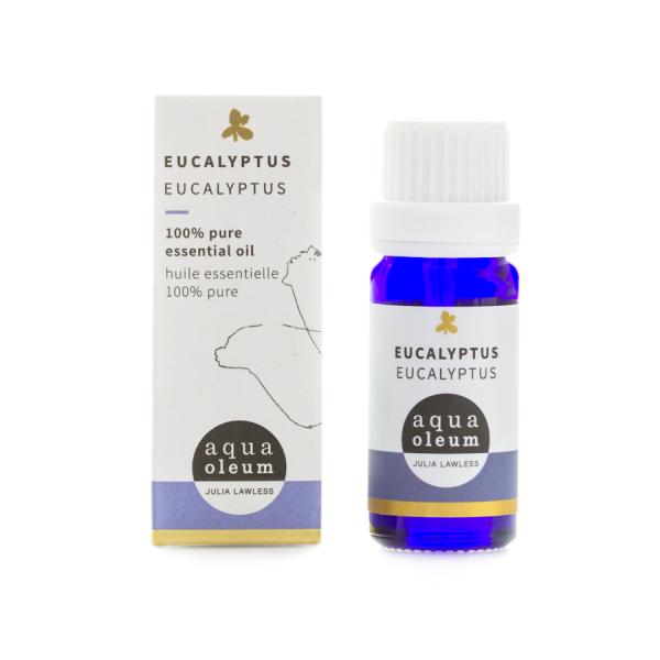 アクアオレウム　ユーカリグロブルス エッセンシャルオイル　10ml