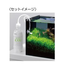 GEX 発酵式水草ＣＯ2 スターターセット｜aquapet