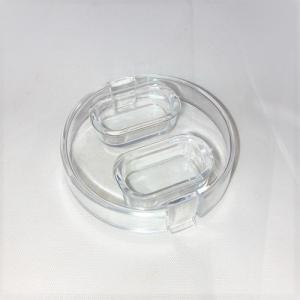 C101TC サンコー ルックルック・ルーミィ用 天井キャップ 透明