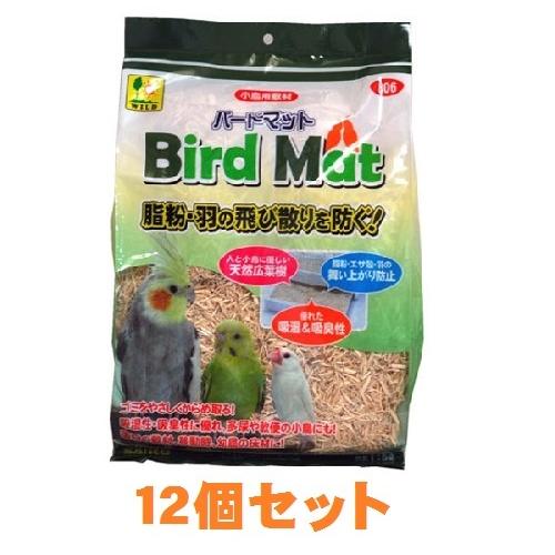 サンコー バードマット5L×12個セット