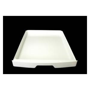 三晃商会 鳥かご サンコー 35-WH（ホワイト）イージーホームクリア