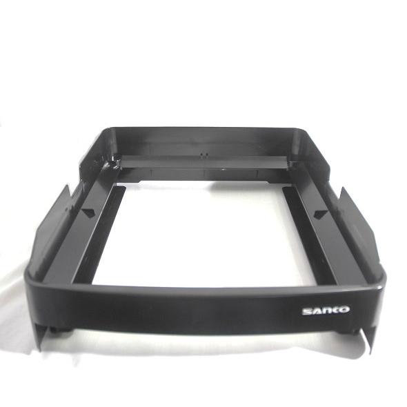 C722BC  サンコー イージーホームR37ハイBK用　ベースカバー