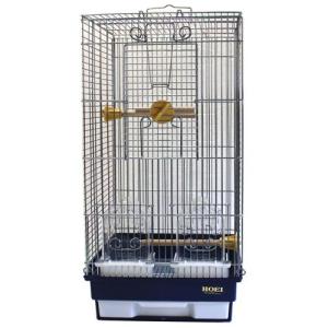 HOEI 鳥かご ケージ HOEI 465オカメ ステンレス ホーエイ 全国送料無料