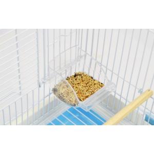 B66 サンコー イージーホームバード 食器S...の詳細画像2