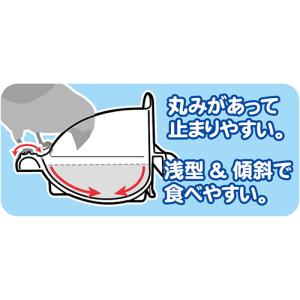 B66 サンコー イージーホームバード 食器S...の詳細画像3